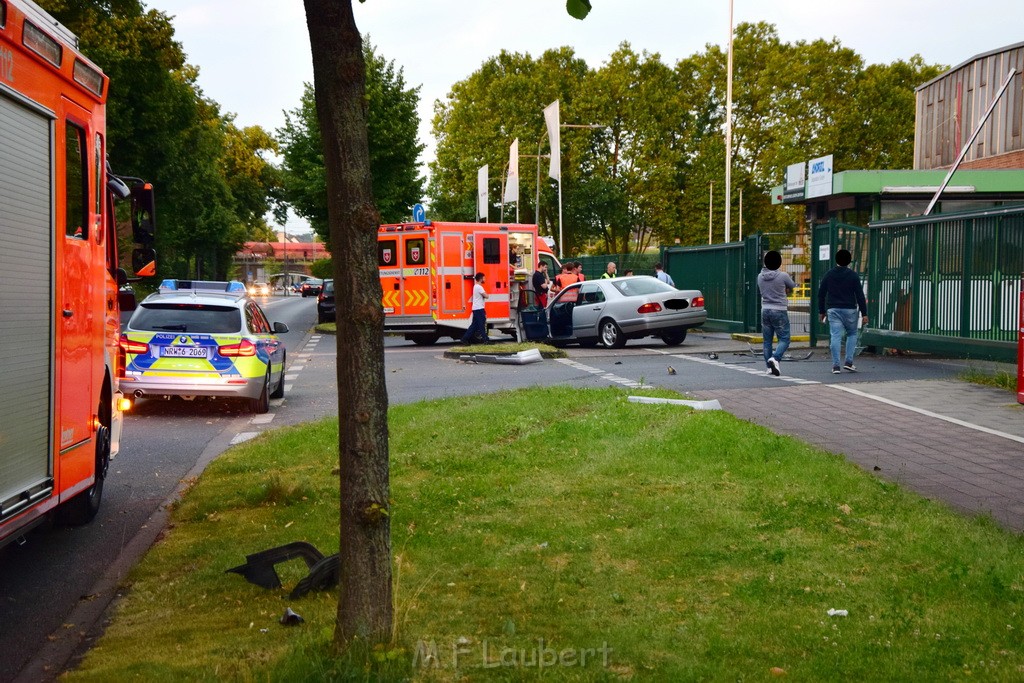 VU Koeln Kalk Dillenburgerstr P09.JPG - Miklos Laubert